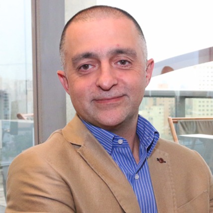 João Teixeira Neto